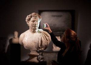 Ancient Marbles, Sotheby's London, June 2017