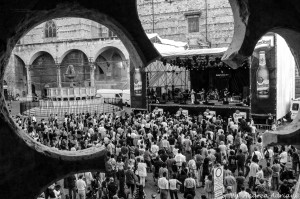 Umbria Jazz Festival, Perugia, Fotografia di Andrea Adriani