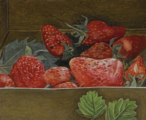 Lucian Freud