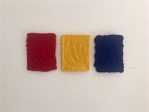 La fisicità del colore