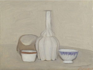 Giorgio Morandi, Natura Morta, 1946, Londra