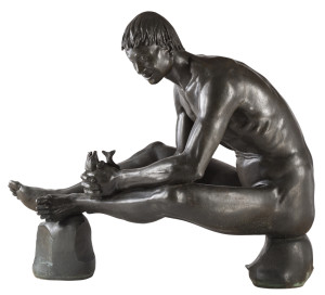 Marino Marini Passioni visive a Pistoia