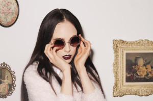 Allie X