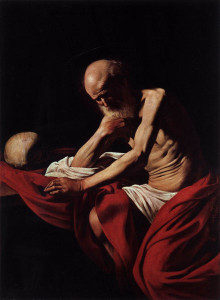Caravaggio mostra Milano