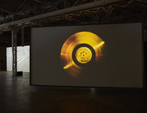 Rosa Barba, From Source to Poem to Rythm to Reader, 2017, Pirelli HangarBicocca, Ph. Agostino Osio