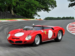 Ferrari, RM Sotheby's, 2017, Maranello