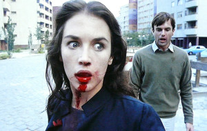 possession ANDRZEJ ZULAWSKI