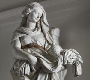 Giacomo Serpotta, Serpotta e il suo tempo, Oratotio dei Bianchi, Palermo