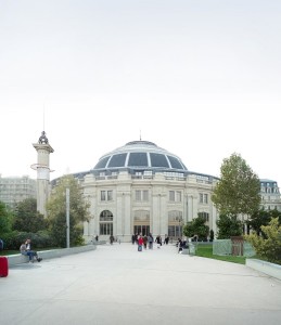 Bourse de Commerce, Collezione Pinault, Parigi