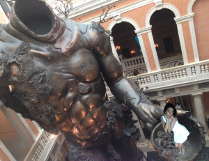 Damien Hirst