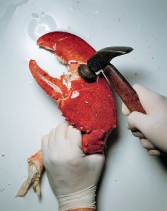 Irving Penn