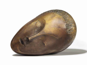 Constantin Brancusi