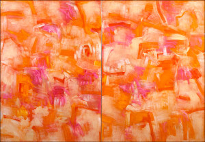 Claudio-Verna-Segno-d'aria-1988-olio-su-tela-cm-140x200