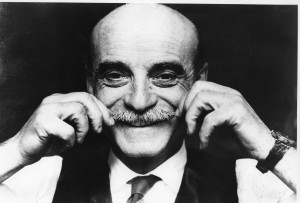 Lucio Fontana