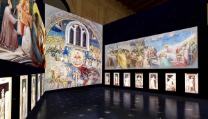 Magister Giotto a Venezia