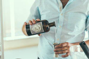 Gin Monkey 47