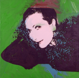 Andy Warhol