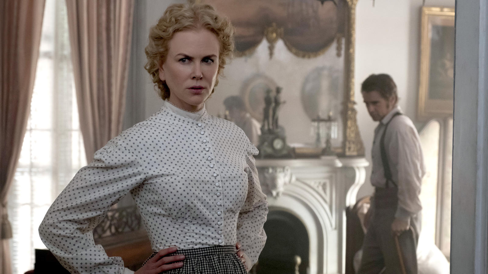 l'inganno the beguiled sofia coppola