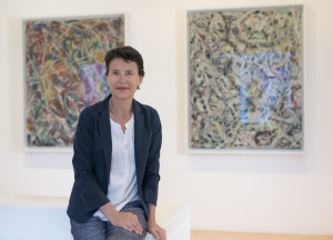 Karole Vail