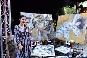 Looking for Art