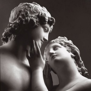 Antonio canova, Adone e Venere