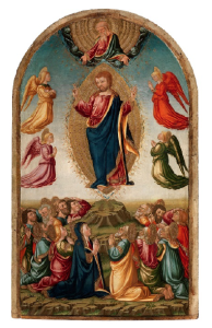 NERI DI BICCI