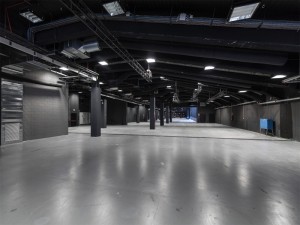 The Mall (fonte BigSpaces)