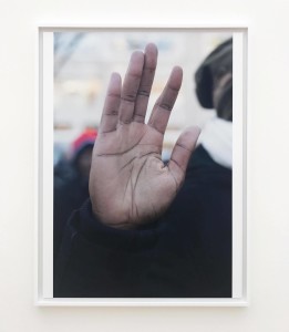 WF, Black Lives Matter protest, Union Square, b (2014)
