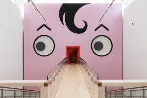 © Gianluca Di Ioia La Triennale