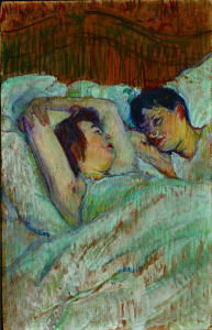 Henri de Toulouse-Lautrec