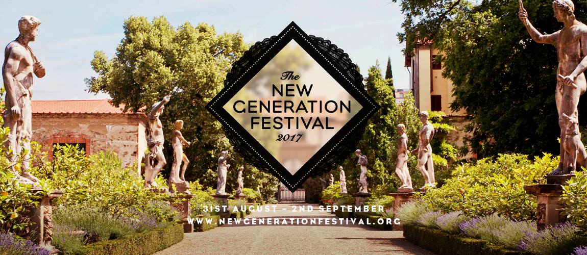 Firenze. The New Generation Festival