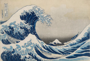 Hokusai