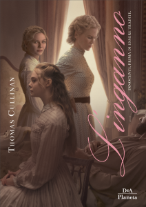 L'Inganno, Thomas Cullinan