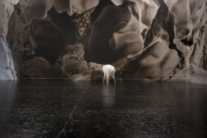 Alis/Filliol Ultraterra, 2016 Materiali vari / dimensioni variabili fotografie di Alice Moschin