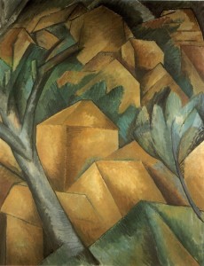 George Braque