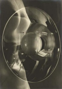 Man Ray