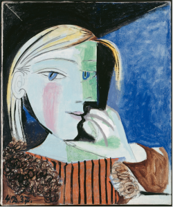 Pablo Picasso