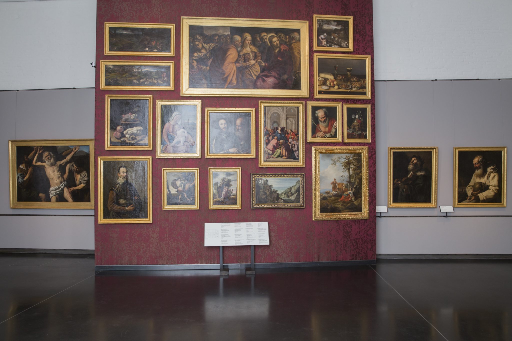 Canova, Hayez, Cicognara – L’ultima gloria di Venezia