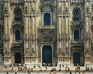 Thomas Struth
