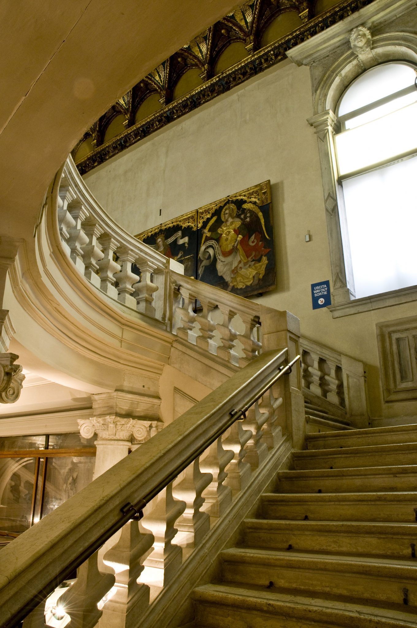 Canova, Hayez, Cicognara – L’ultima gloria di Venezia