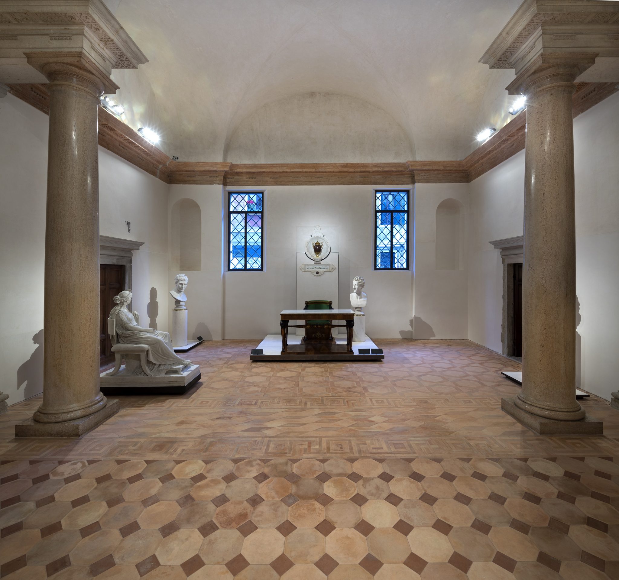 Canova, Hayez, Cicognara – L’ultima gloria di Venezia