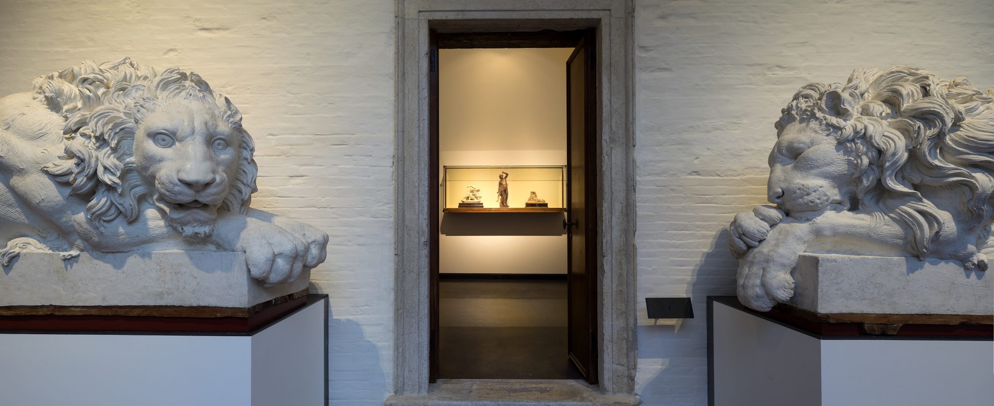 Canova, Hayez, Cicognara – L’ultima gloria di Venezia