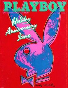 Hugh Hefner Playboy
