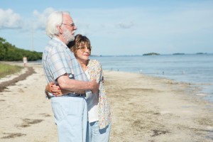 In viaggio contromano (The Leisure Seeker)
