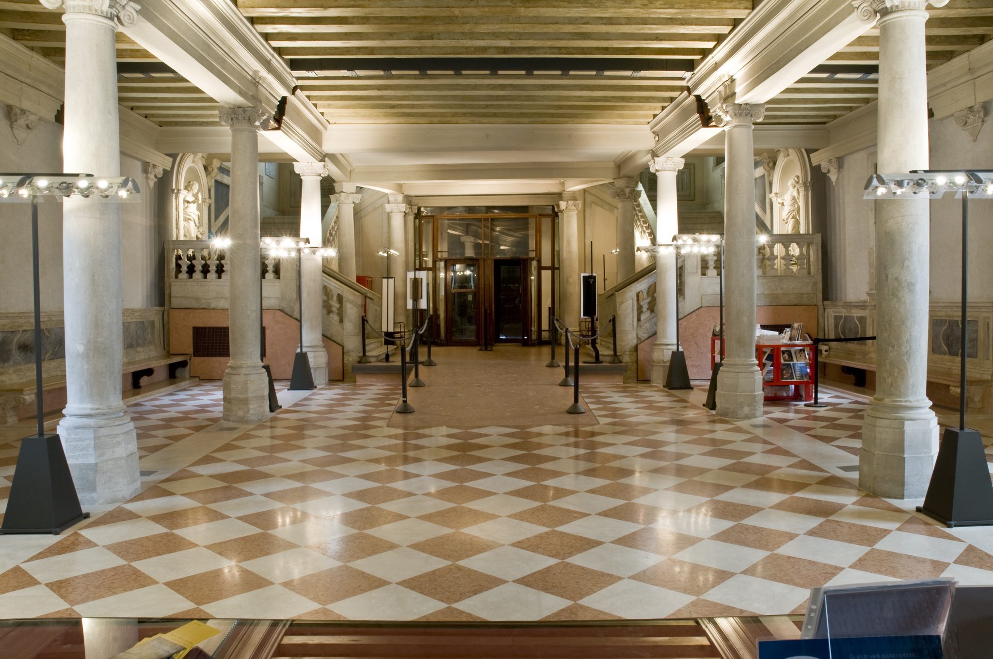 Canova, Hayez, Cicognara – L’ultima gloria di Venezia