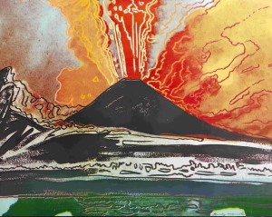 Gallerie d'Italia, Napoli - "apre la mostra LE MILLE LUCI DI NEW YORK. BASQUIAT, CLEMENTE, HARING, SCHNABEL, WARHOL "