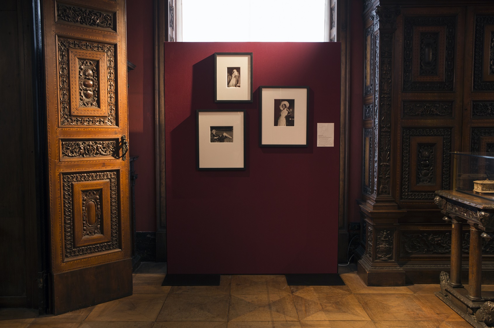 Jacques Henri Lartigue