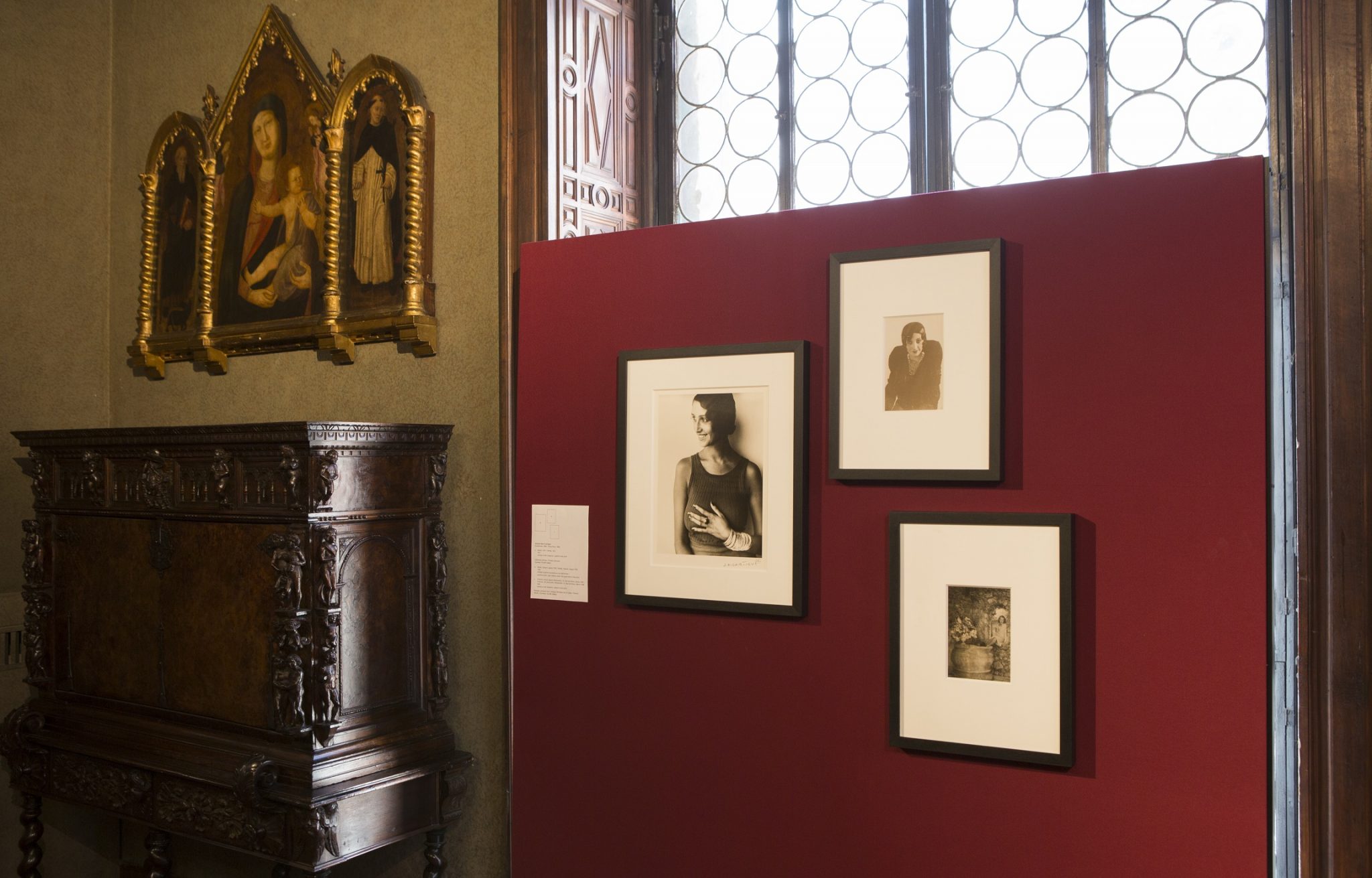 Jacques Henri Lartigue