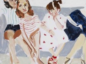 Chantal Joffe