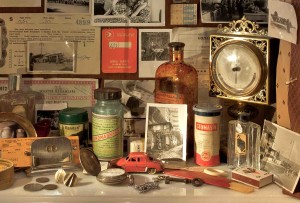 Istanbul e il Museo Dell’Innocenza di Pamuk
